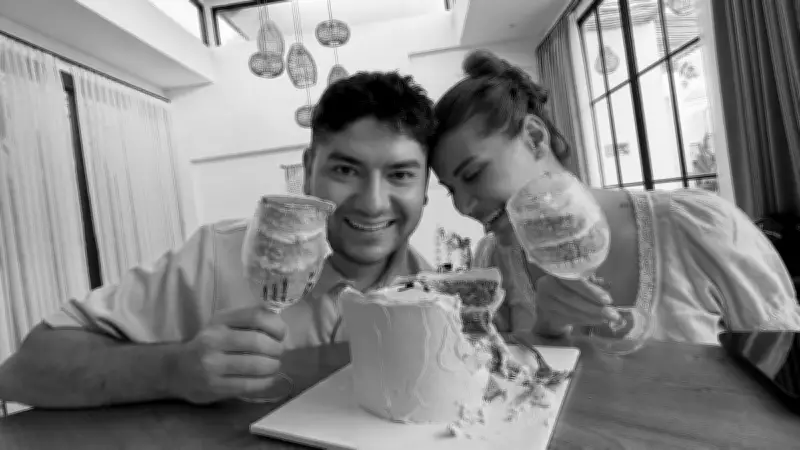 Atakan Özyurt ve Selen Kaldırım'ın İkinci Bebeğinin Cinsiyeti Belli Oldu!