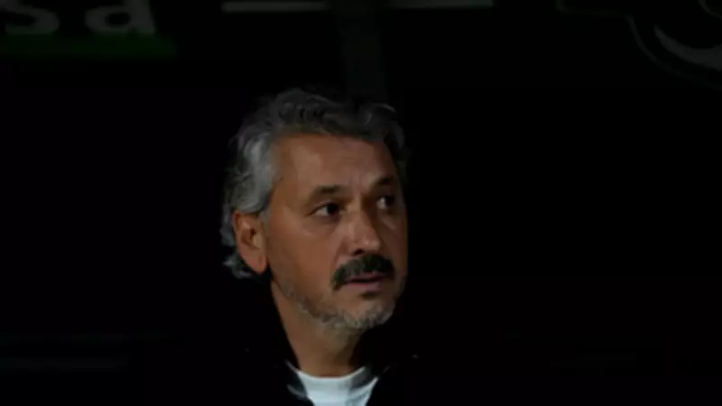 Atila Gerin: 'Son Ana Kadar Eyüpspor'a Yakışır Şekilde Mücadele Edeceğiz'