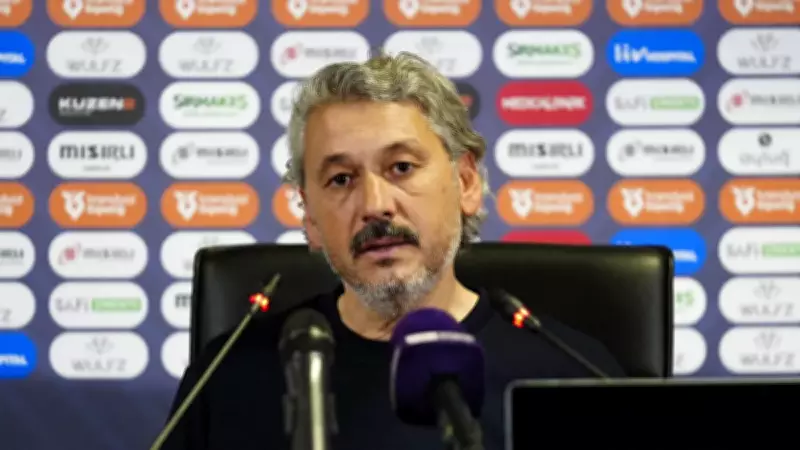 Atila Gerin: Umudumuzu Önümüzdeki Haftalara Taşıdık, Ligi Tutma Mücadelemiz Sürüyor