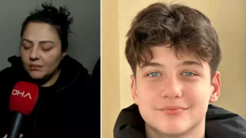 Atlas Çağlayan'ın ailesine tehdit mesajı gönderen sanığa hapis talebi