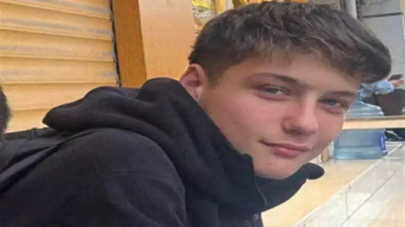 Atlas Çağlayan'ın ailesine tehdit mesajları atan şüpheli Mersin'de gözaltına alındı