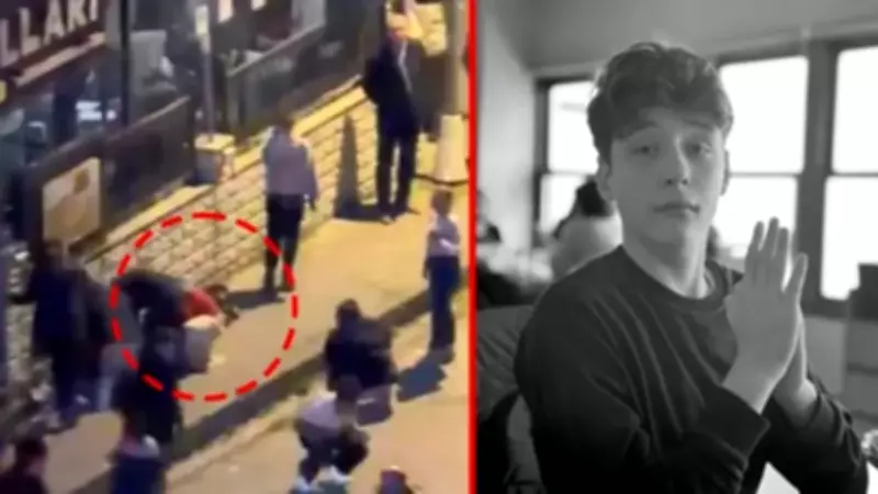 Atlas Çağlayan'ın ailesine tehdit mesajları atan şüpheli Mersin'de yakalandı