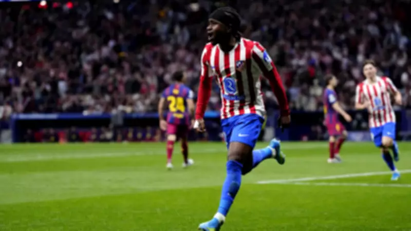 Atletico Madrid-Arsenal canlı izle: Şampiyonlar Ligi yarı final maçı saat kaçta, hangi kanalda?