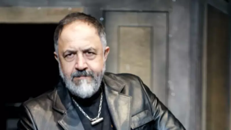 atv'nin Yeni Sezon İddialı Dizisi Mercan Köşk İçin Geri Sayım Başladı