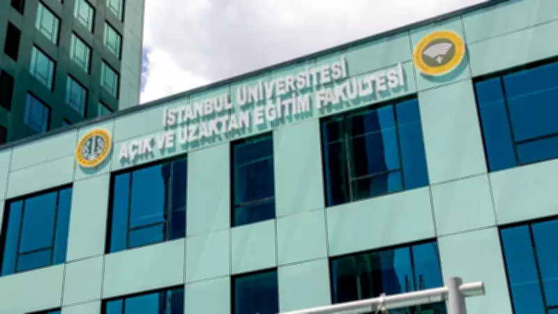 AUZEF 2026 Bahar Dönemi Ara Sınav Tarihleri ve Detayları Açıklandı