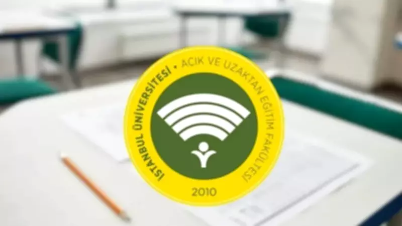 AUZEF sınav soruları ve cevapları açıklandı mı? 2026 Bahar vize kitapçığı