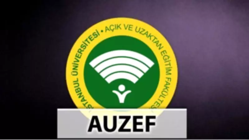 AUZEF Vize Sınavları Başlıyor: Tarihler ve Giriş Belgesi Detayları