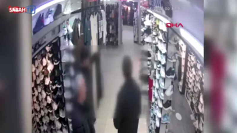 Avcılar'da Arkadaş Cinayeti: İş Yerinde Silahlı Saldırıyla Hayatını Kaybetti