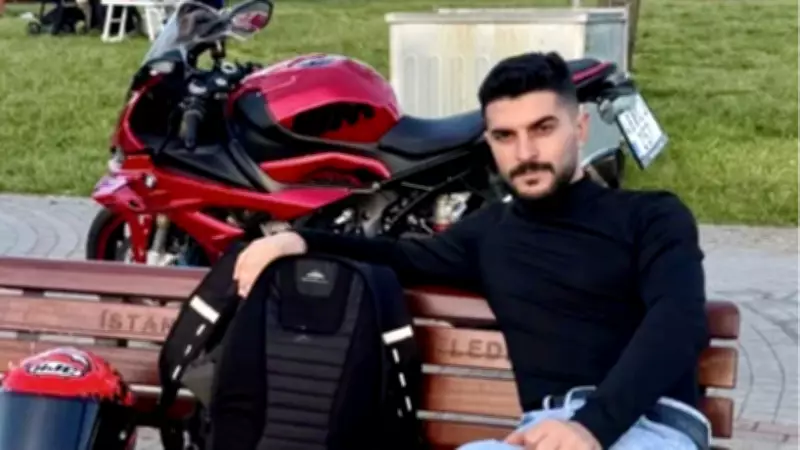 Avcılar'da motosiklet kazası: Sürücü Sezer Can Avşaroğlu hayatını kaybetti