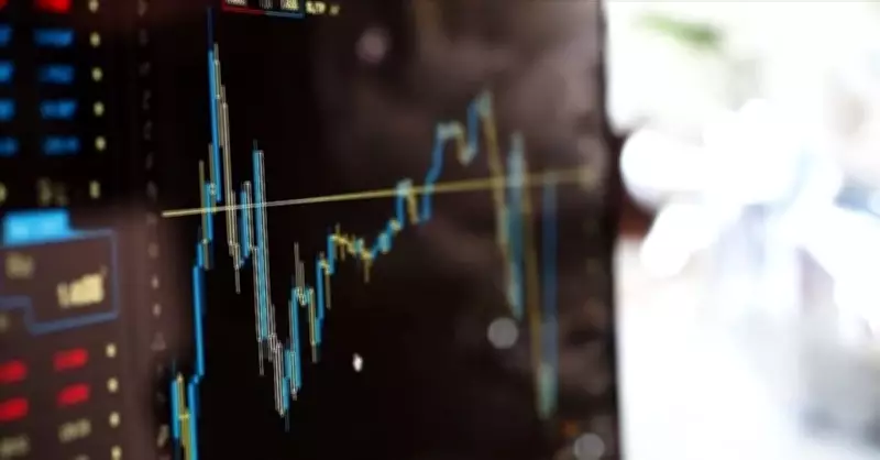 Avrupa Borsaları, Abluka Riskleri Nedeniyle Negatif Seyrediyor