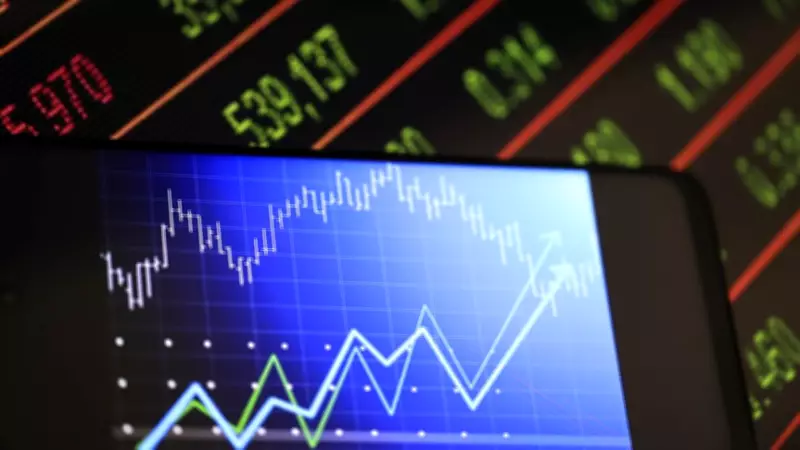 Avrupa Borsaları Almanya Dışında Düşüşle Kapandı, Stoxx 600 Geriledi
