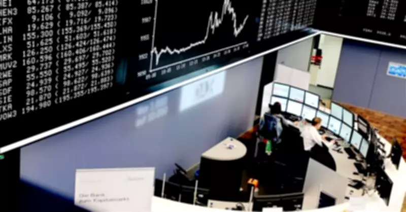 Avrupa Borsaları Tatil Dönüşünde Karışık Seyrediyor: Piyasa Gözlemleri