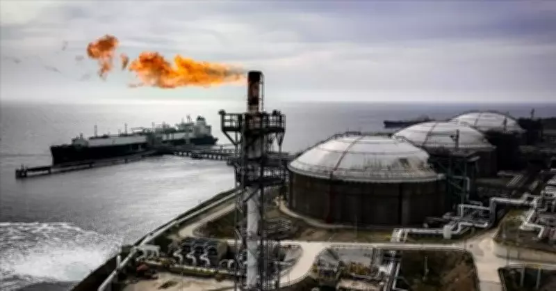 Avrupa Doğal Gaz Fiyatları Haftayı Düşüşle Kapatmaya Hazırlanıyor
