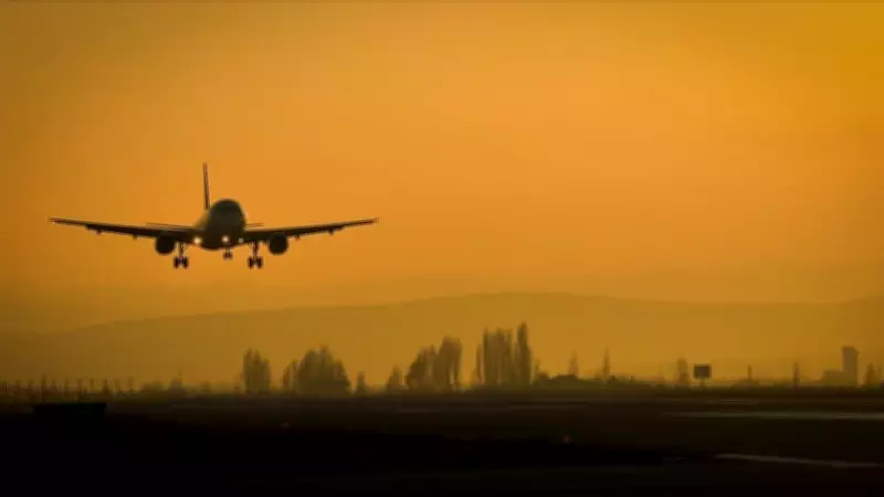 Avrupa Havayolları Jet Yakıtı Krizine Karşı Acil Önlemler Talep Ediyor