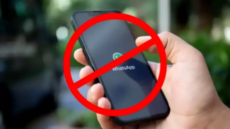Avrupa WhatsApp ve Signal'e Yasak Getiriyor: Devlet Kontrollü Uygulamalar Geliyor