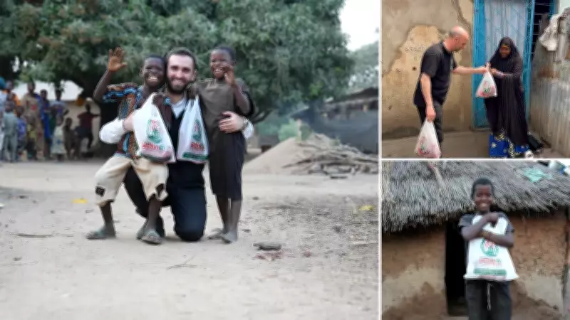 Avrupa Yetim Eli 2026 Kurban Organizasyonu Hazırlıklarına Başladı