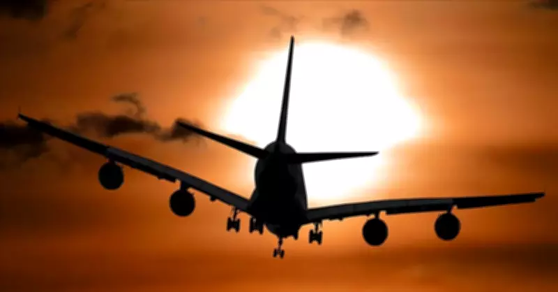 Avrupa'da Jet Yakıtı Krizi: Havayolları Acil Önlem Talebinde Bulundu