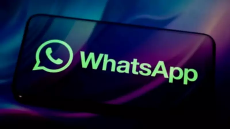 Avrupa'da Kamu Çalışanları WhatsApp ve Signal Kullanımını Bırakıyor