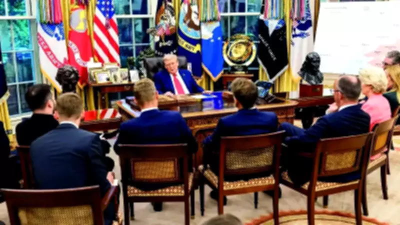 Avrupa'nın İran Savaşına Desteği Zayıflıyor, NATO Dağılma Tehlikesiyle Karşı Karşıya