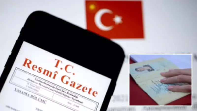 Avustralyalı Turistler İçin Vize Muafiyeti Kararı Resmi Gazete'de Yayımlandı