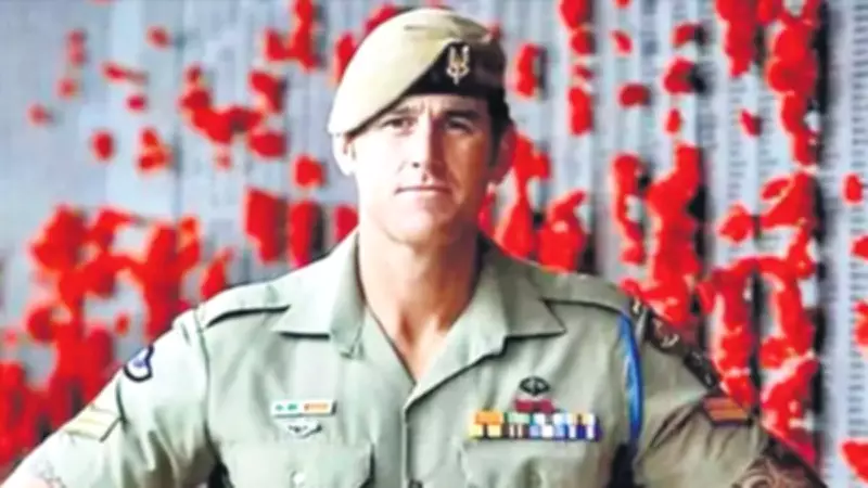 Avustralya'nın 'Ulusal Kahramanı' Savaş Suçu İddiasıyla Tutuklandı