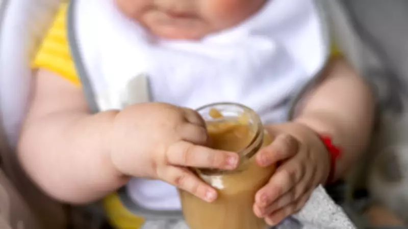 Avusturya'da HiPP Bebek Mamasında Fare Zehri Skandalı: Şirket Toplatma Kararı Aldı