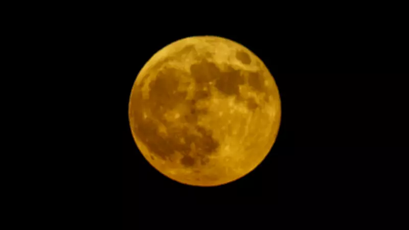 Ay'da Yeni 'Altına Hücum Dönemi' Başladı: Jeopolitik Rekabet ve Ticari Fırsatlar