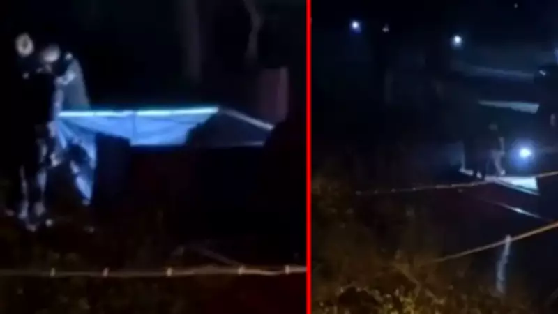 Aydın'da Acı Tren Kazası: 69 Yaşındaki Mehdi Artut Hayatını Kaybetti