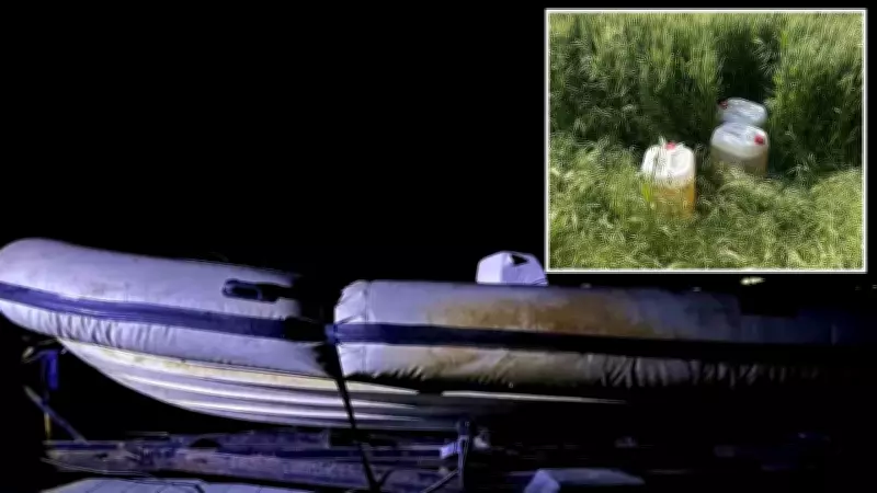 Aydın'da göçmen kaçakçılığı operasyonu: 6 tutuklama