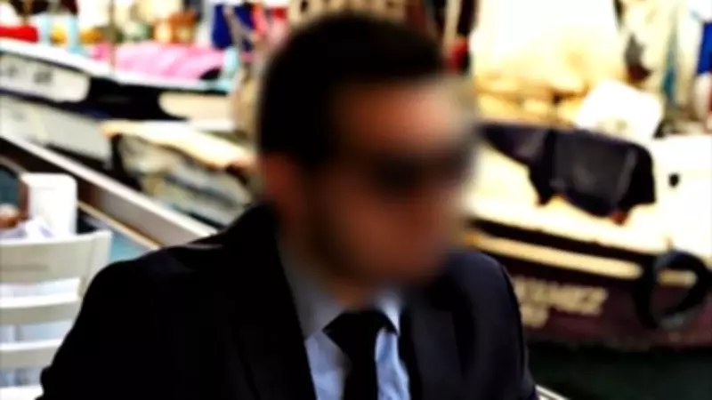 Aydın'da Sahte Avukat ve Sağlık Raporu ile Dolandırıcılık: 2 Şüpheli Tutuklandı