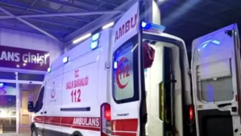 Aydın'da Taş Kırma Makinesi Can Aldı: İşçi Furkan Alemdar Hayatını Kaybetti