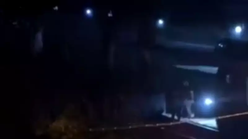 Aydın'ın İncirliova İlçesinde Tren Kazası: 69 Yaşındaki Mehdi Artut Hayatını Kaybetti