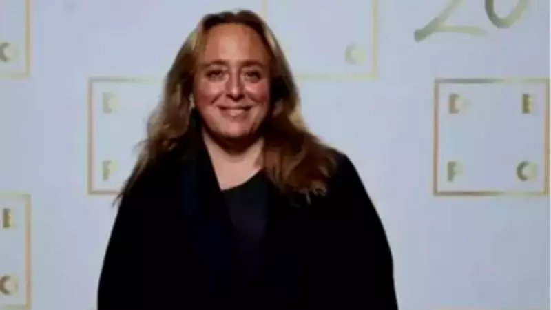 Ayşe Barım'ın Gezi Davası Gerekçeli Kararı Açıklandı: 12 Yıl 6 Ay Hapis