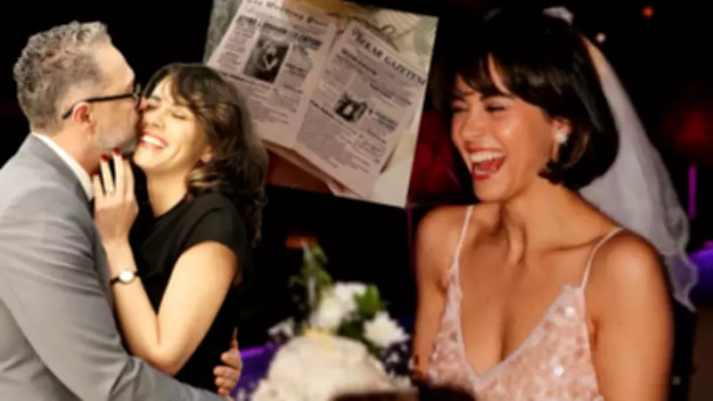 Ayşe Şeyma Keten, İbrahim Selim ile Evlilik Öncesi Bekarlığa Veda Etti