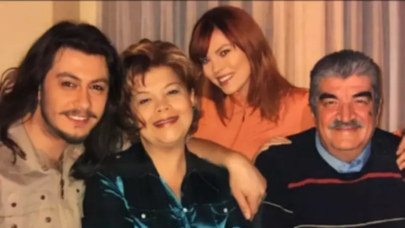 Ayşe Kökçü'nün Şaşırtan Yeni İmajı: Yalancı Yarim'den Sonra Bambaşka!