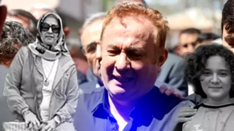 Ayla Öğretmenin Oğulları: Annemizle Gurur Duyuyoruz, O Bir Kahraman