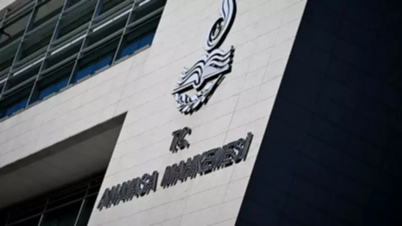 AYM'den HAGB'li subaylara kıdem engeline iptal