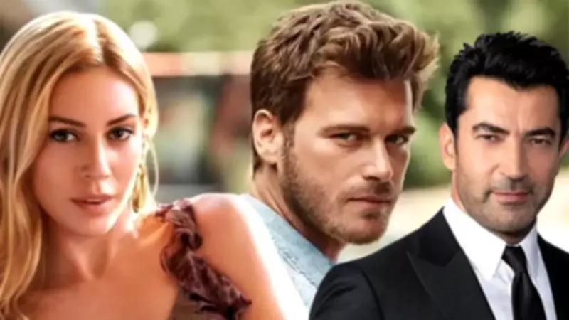 Aynı Burçta Doğduğun Ünlü Bakın Kim! Sosyal Medyada Gündem Oldu