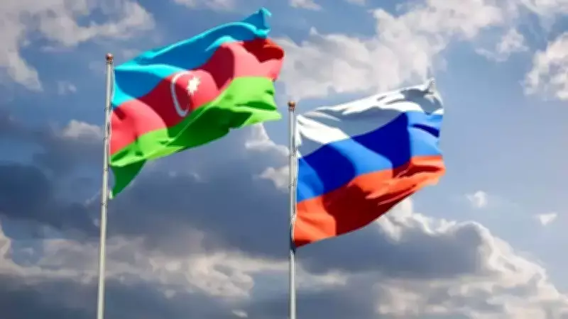 Azerbaycan, Rusya'nın Karabağ Açıklamalarına Tepki Gösterdi