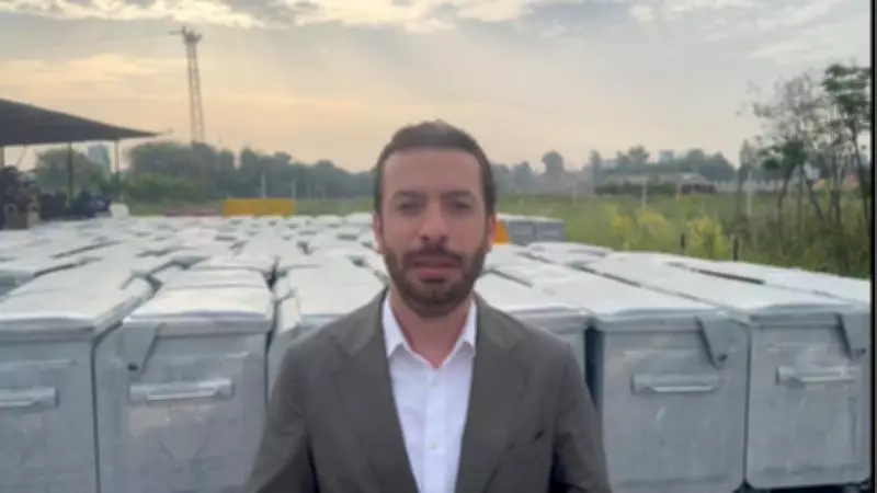 Aziz İhsan Aktaş Davasında 5 İsim Tahliye Edildi, 11 Kişinin Tutukluluğu Devam Edecek