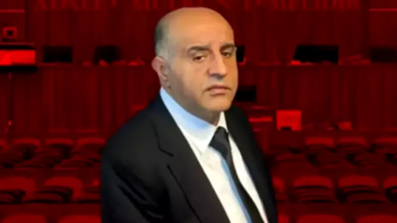 Aziz İhsan Aktaş Davasında Gerginlik: Ceyhan Belediye Başkanı Tanığa 'Yalancı' Diye Bağırdı