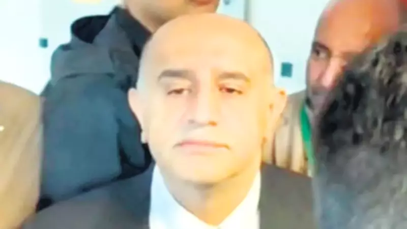 Aziz İhsan Aktaş Suç Örgütü Davasında 5 Sanık Tahliye Edildi