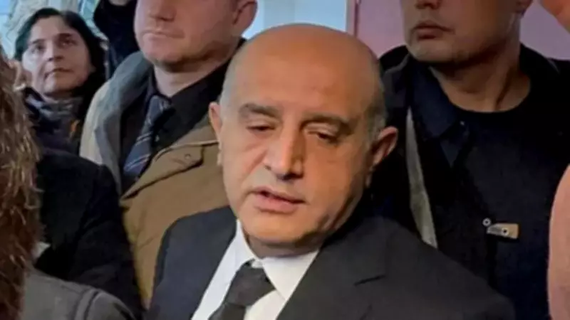 Aziz İhsan Aktaş Suç Örgütü Davasında Yargılama Süreci Silivri'de Devam Ediyor