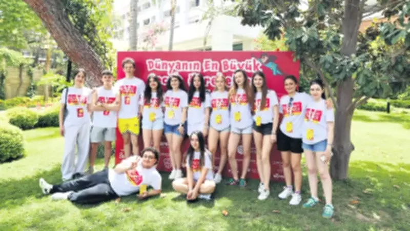 Başarının Anahtarı: Özgüven ve DFC Modeli ile Eğitimde Dönüşüm