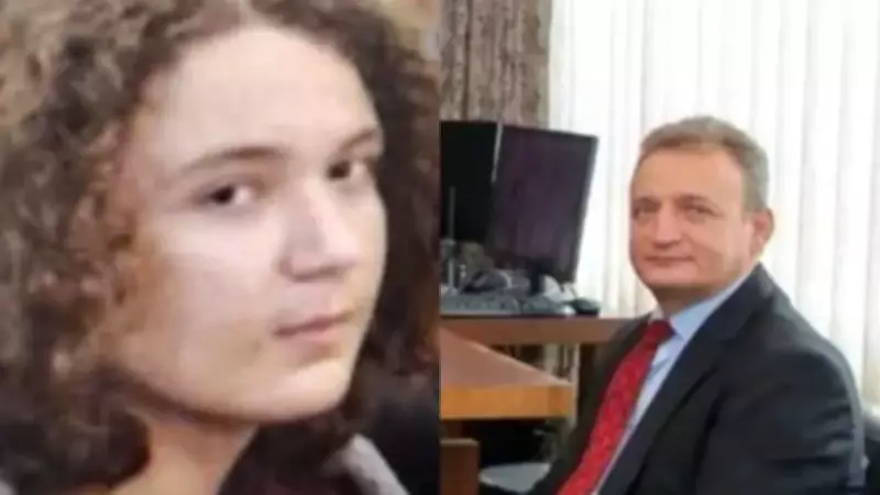 Baba Mersinli'nin İfşaatı: Oğluna Hedef Alarak Ateş Etmesini Söylediğini İtiraf Etti