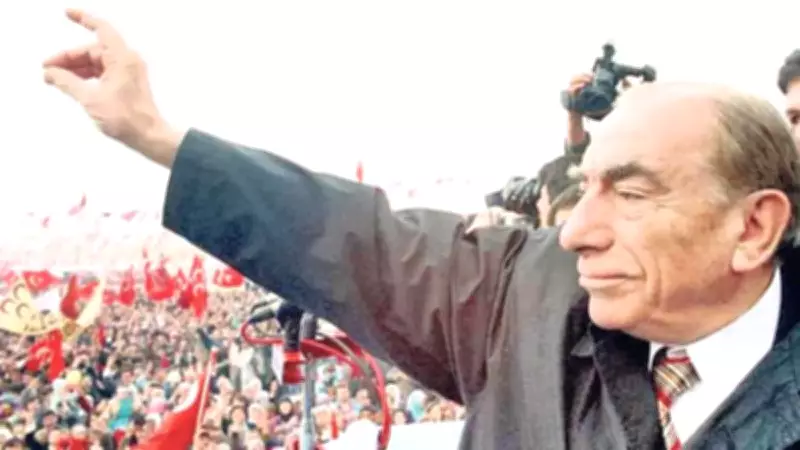 Başbuğ Türkeş'in Mücadele Mirası: 29 Yıl Sonra Hâlâ Yol Gösteriyor