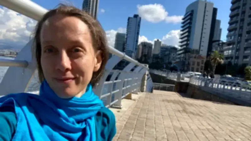 Bağdat'ta ABD'li Gazeteci Kaçırıldı, Bir Saldırgan Yakalandı