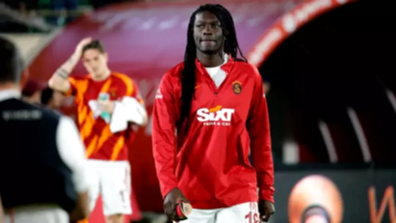Bafetimbi Gomis, Futbol Yönetimindeki Yeni Kariyerinde Troyes Projesi İçin Ekibini Kuruyor