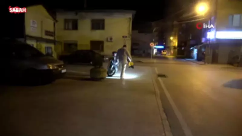 Bafra'da Husumet Kavgası: Şiş ve Bıçakla Saldırıda 3 Yaralı