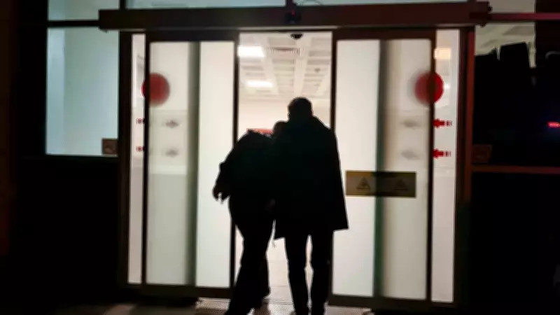 Bafra'da İki Grup Arasında Çıkan Kavga: 3 Yaralı, 2 Gözaltı